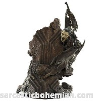 Weta Workshop Lord of The Rings Mini Statue Moria Orc Premium B075TWTKJH